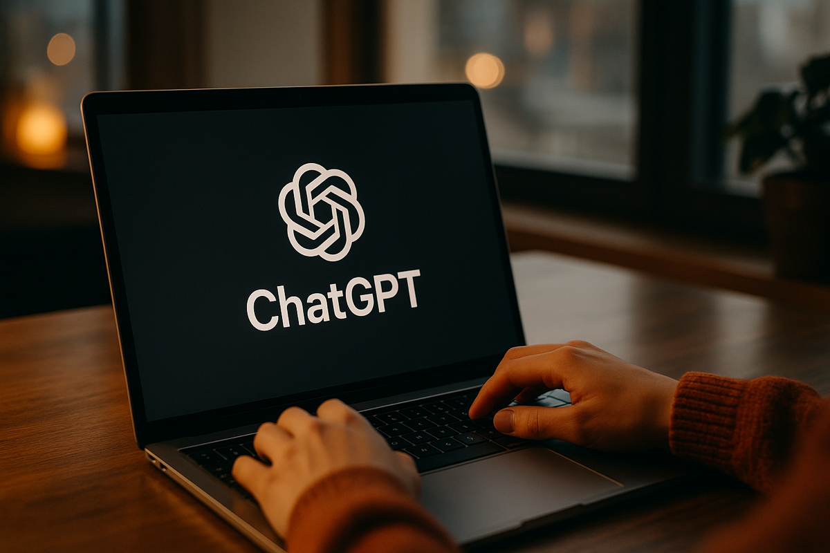 ChatGPT Plus