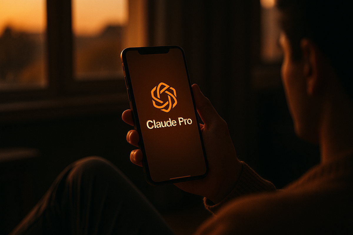 Claude Pro