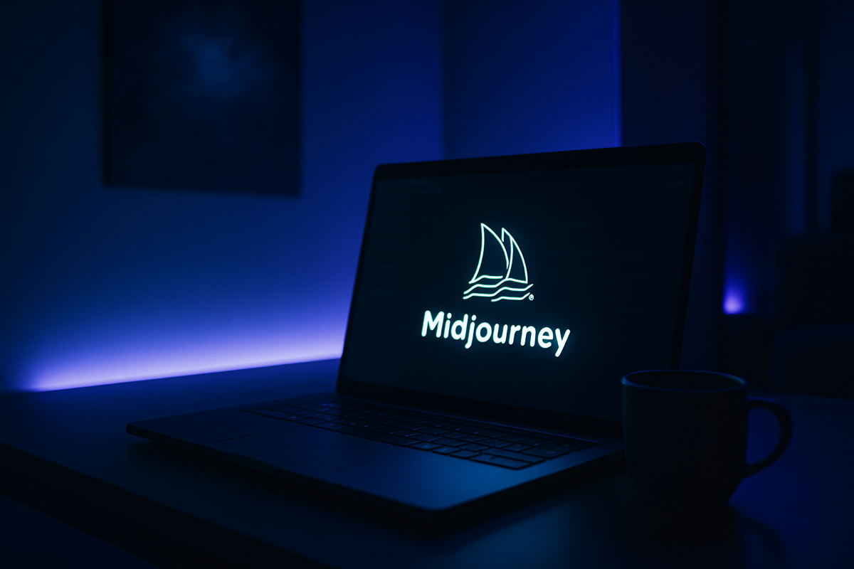 Midjourney