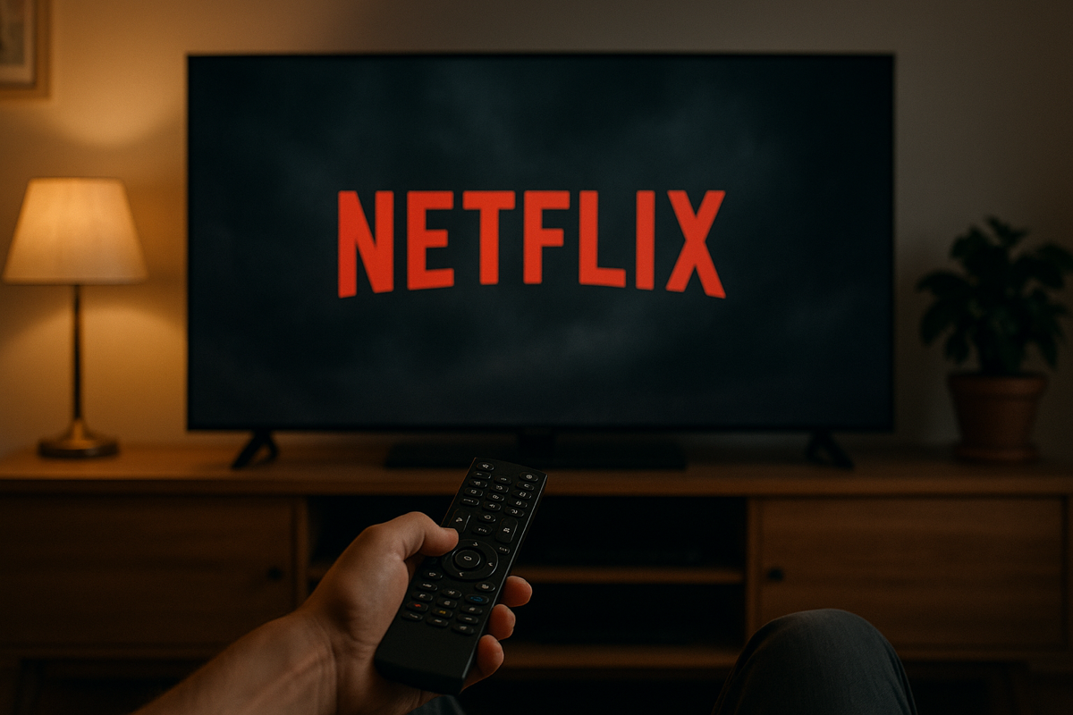 Netflix