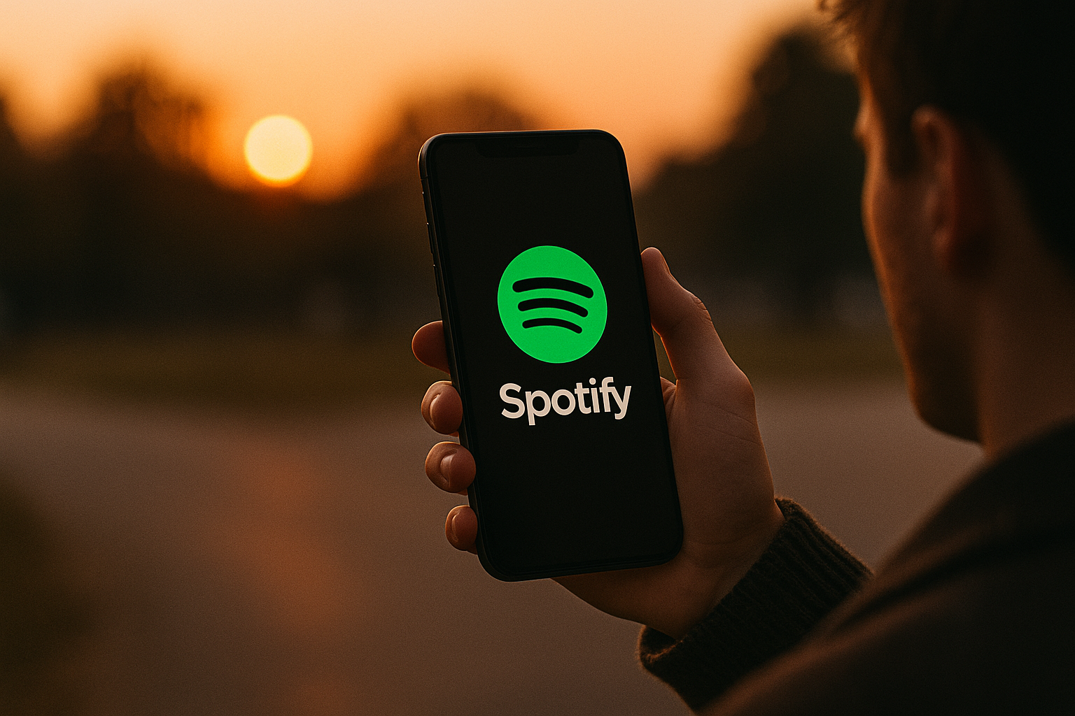 Spotify Premium